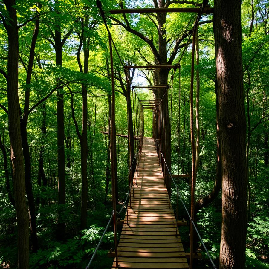 Treetop Courses